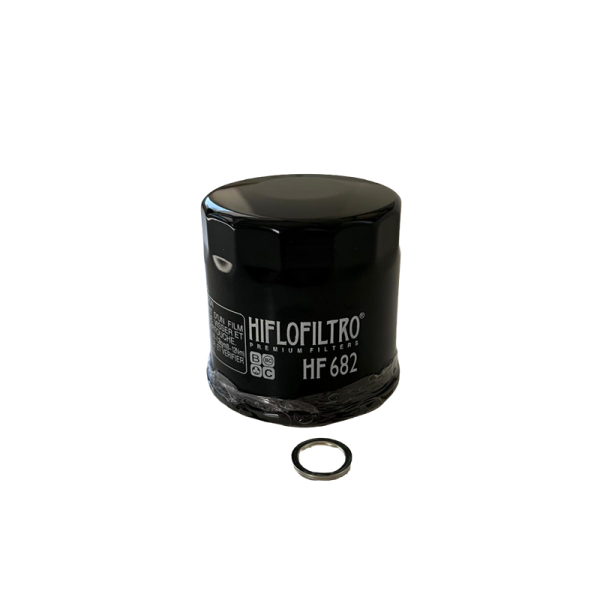 Ölfilter für CFMOTO